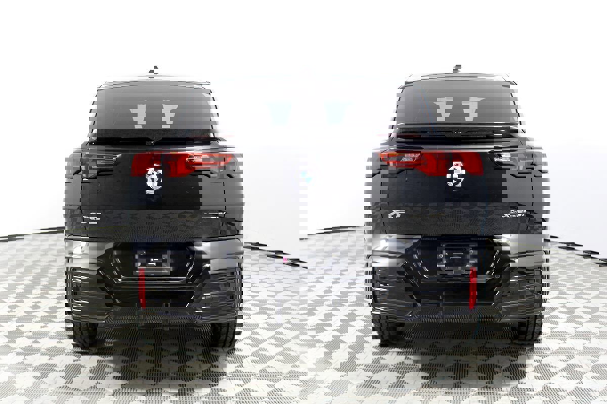 Used 2025 BMW X2 xDrive28i image 37