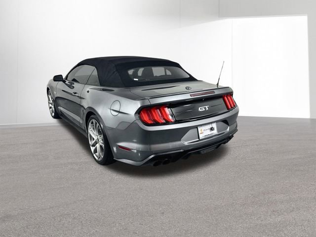 Used 2021 Ford Mustang GT Premium w/ Equipment Group 401A image 30