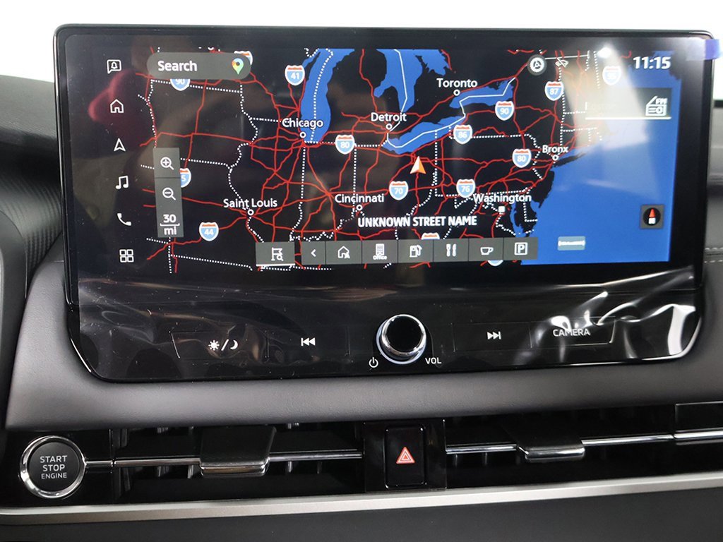 New 2026 Mitsubishi Outlander SE image 44