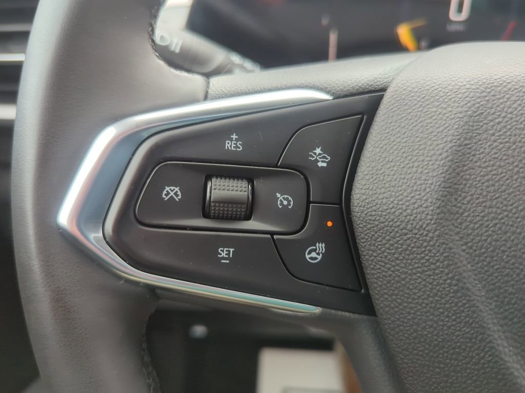 Certified 2025 Chevrolet TrailBlazer LT w/ LT Cold Weather Package image 24