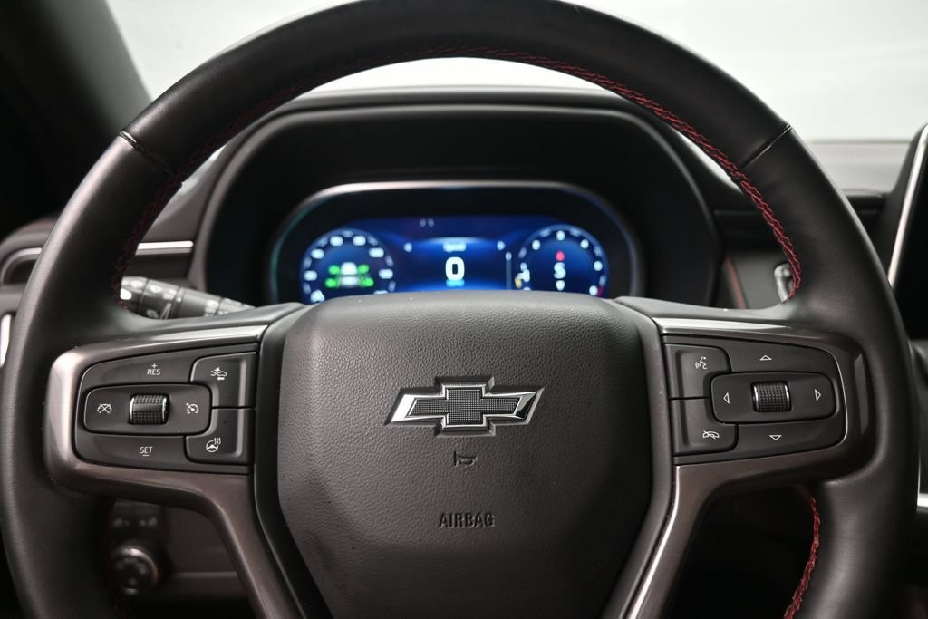 Used 2023 Chevrolet Tahoe RST w/ Sport Performance Package AWD/4WD image 12