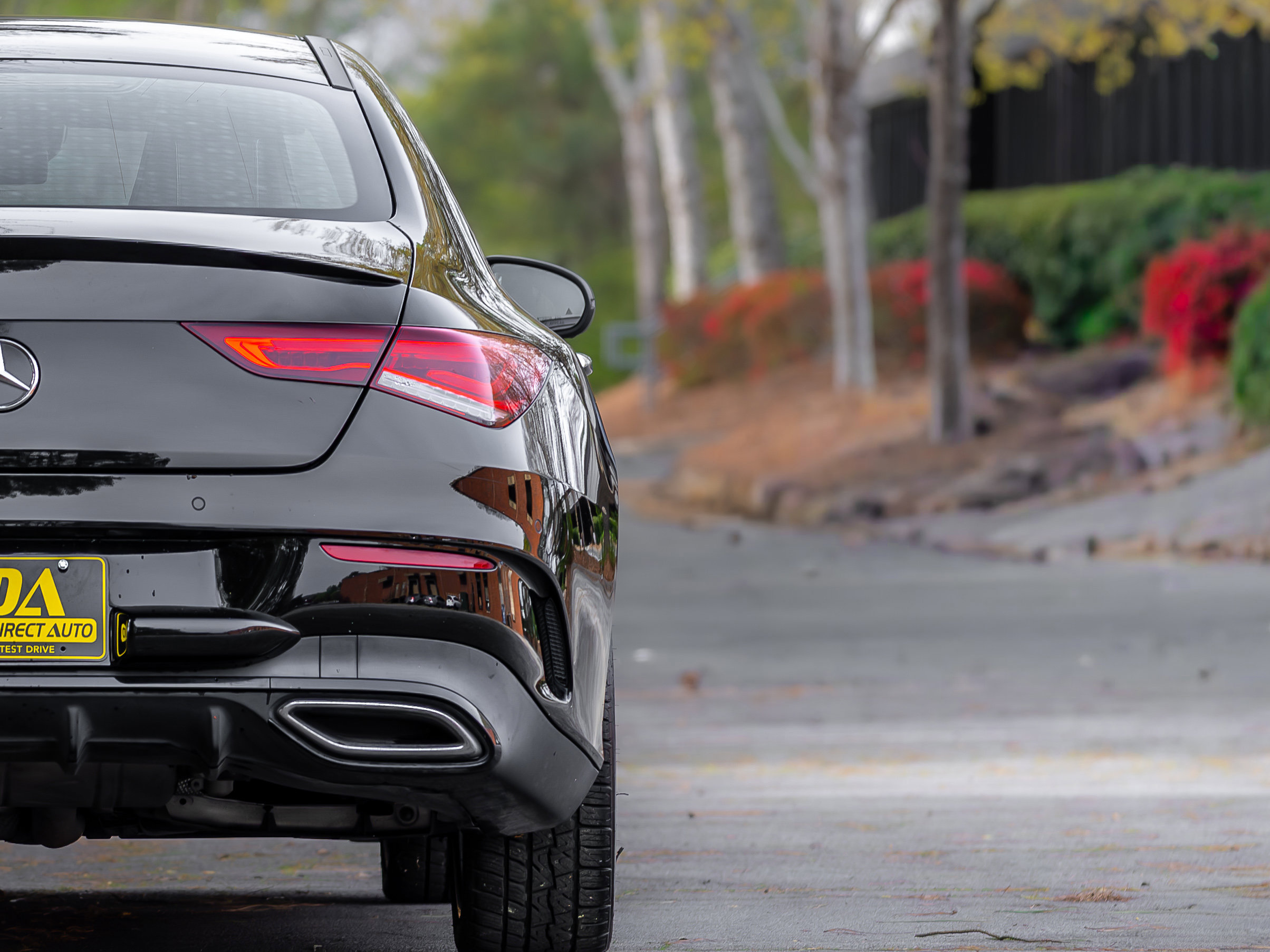 Used 2022 Mercedes-Benz CLA 250 image 40