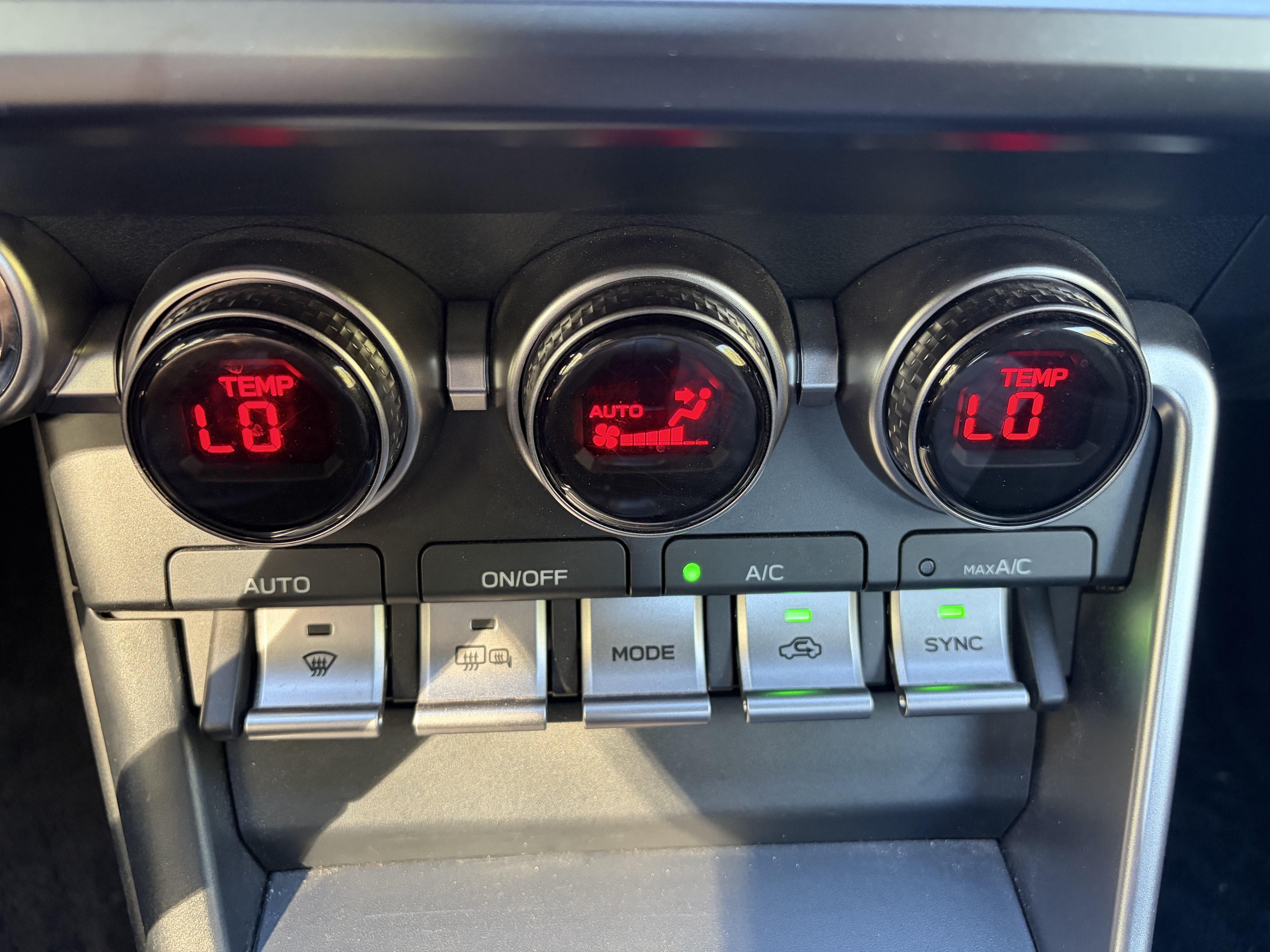 Used 2023 Subaru BRZ Limited RWD image 22