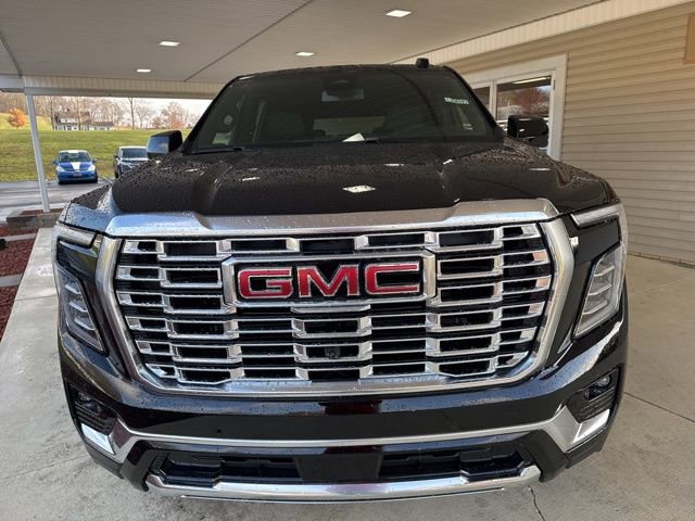 New 2026 GMC Yukon XL Denali image 11
