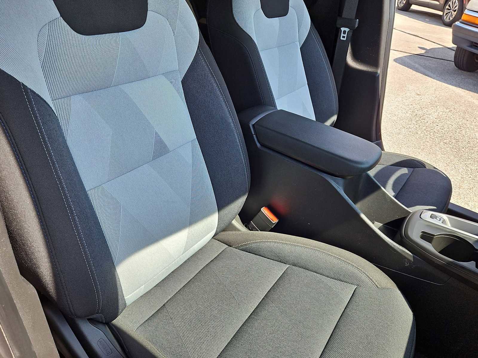 Certified 2024 Chevrolet Trax LS w/ LS Convenience Package image 22