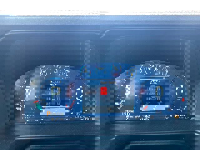 New 2025 Ford Bronco Raptor image 25