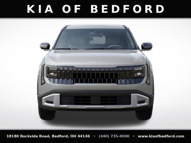 New 2027 Kia Seltos EX AWD/4WD image 2