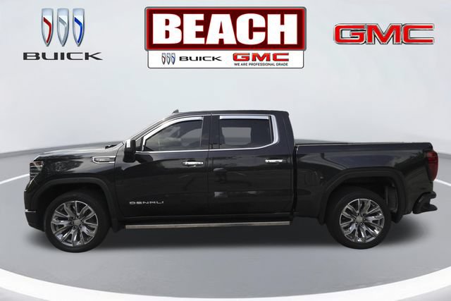 Used 2023 GMC Sierra 1500 Denali w/ Denali Reserve Package AWD/4WD image 6