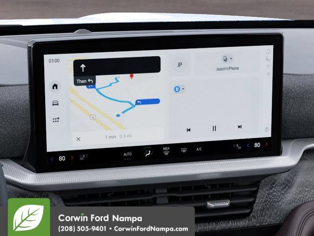 New 2027 Ford Explorer Platinum AWD/4WD image 14