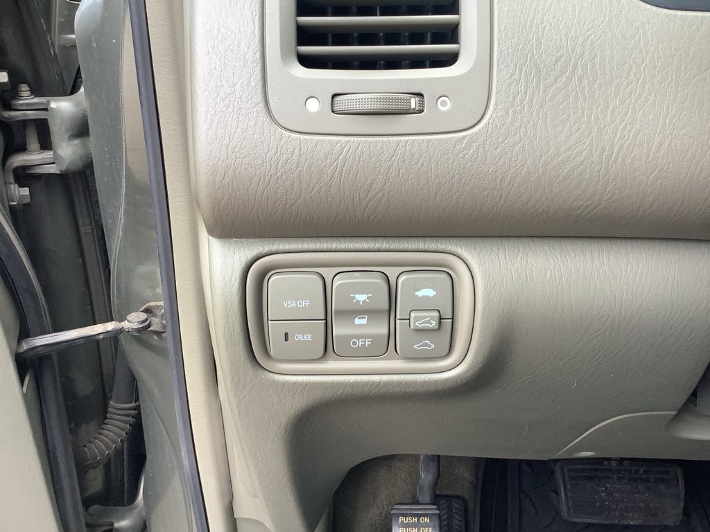 Used 2007 Honda Pilot EX-L image 13