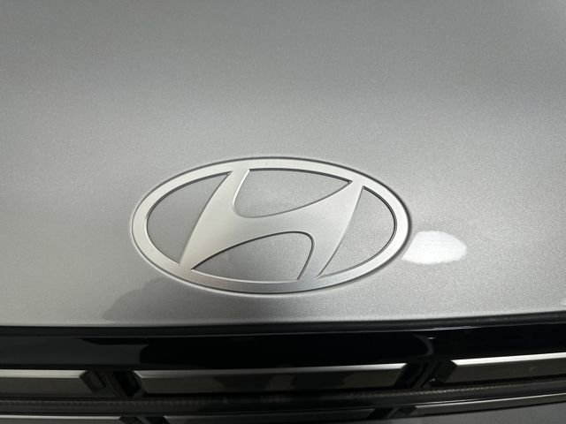 Certified 2025 Hyundai Santa Fe SEL image 38
