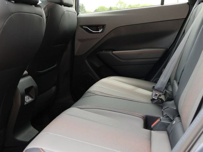 New 2026 Subaru Crosstrek 2.5i Limited AWD/4WD image 20