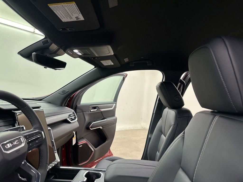 New 2026 GMC Acadia Elevation w/ Elevation Premium Package image 31