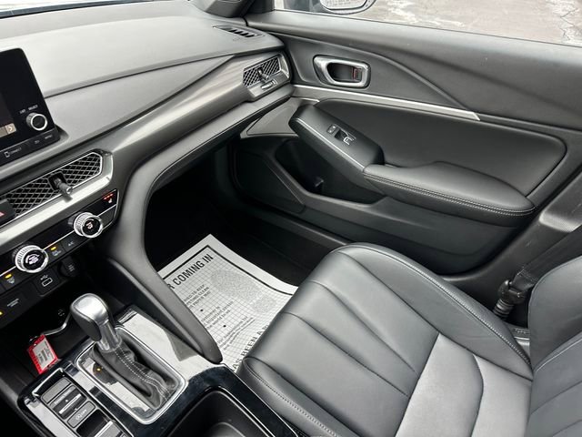 Used 2023 Acura Integra A-Spec image 29