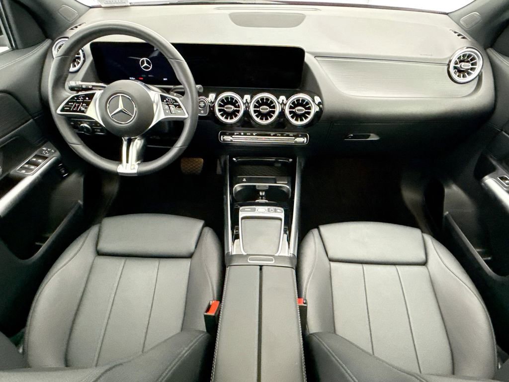 Certified 2026 Mercedes-Benz GLA 250 image 13