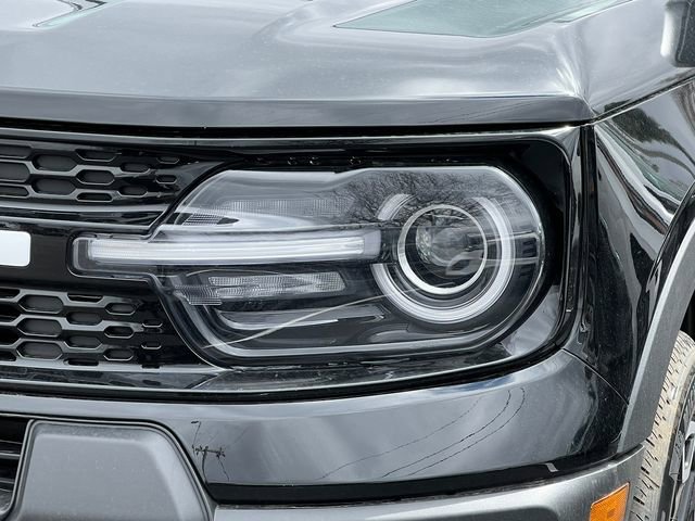 New 2026 Ford Bronco Sport Outer Banks image 40