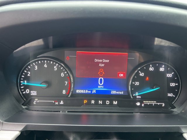 Used 2020 Ford Explorer XLT w/ Equipment Group 202A image 25