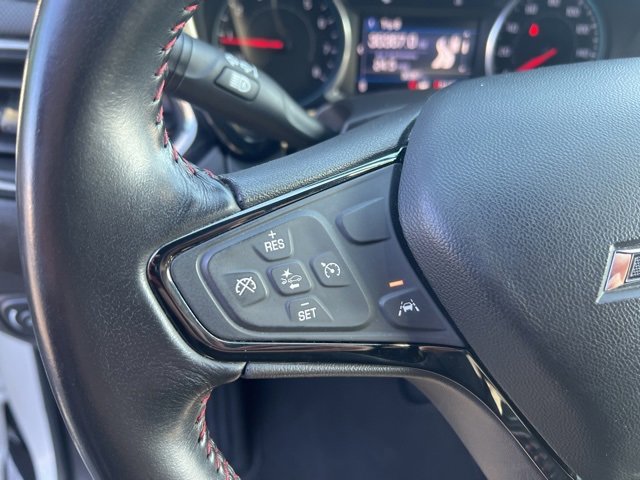 Used 2022 Chevrolet Equinox RS image 23