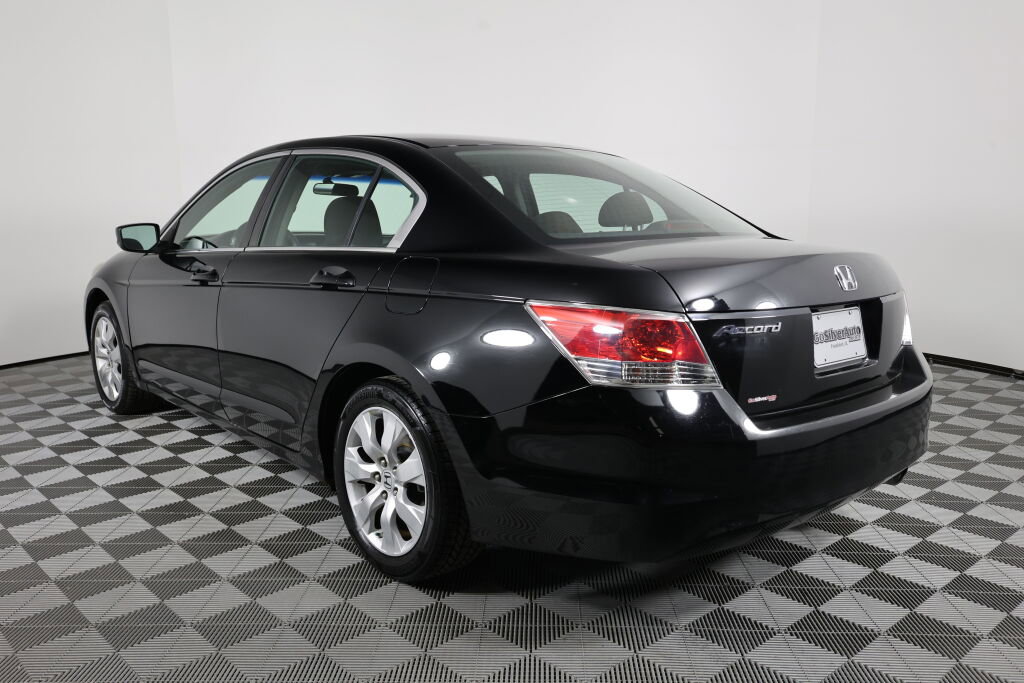 Used 2010 Honda Accord EX image 4