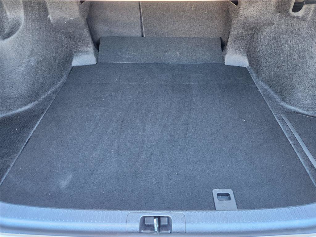 Certified 2025 Toyota Camry SE FWD image 16