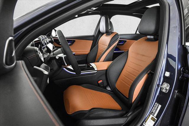 New 2026 Mercedes-Benz C 300 4MATIC Sedan image 18