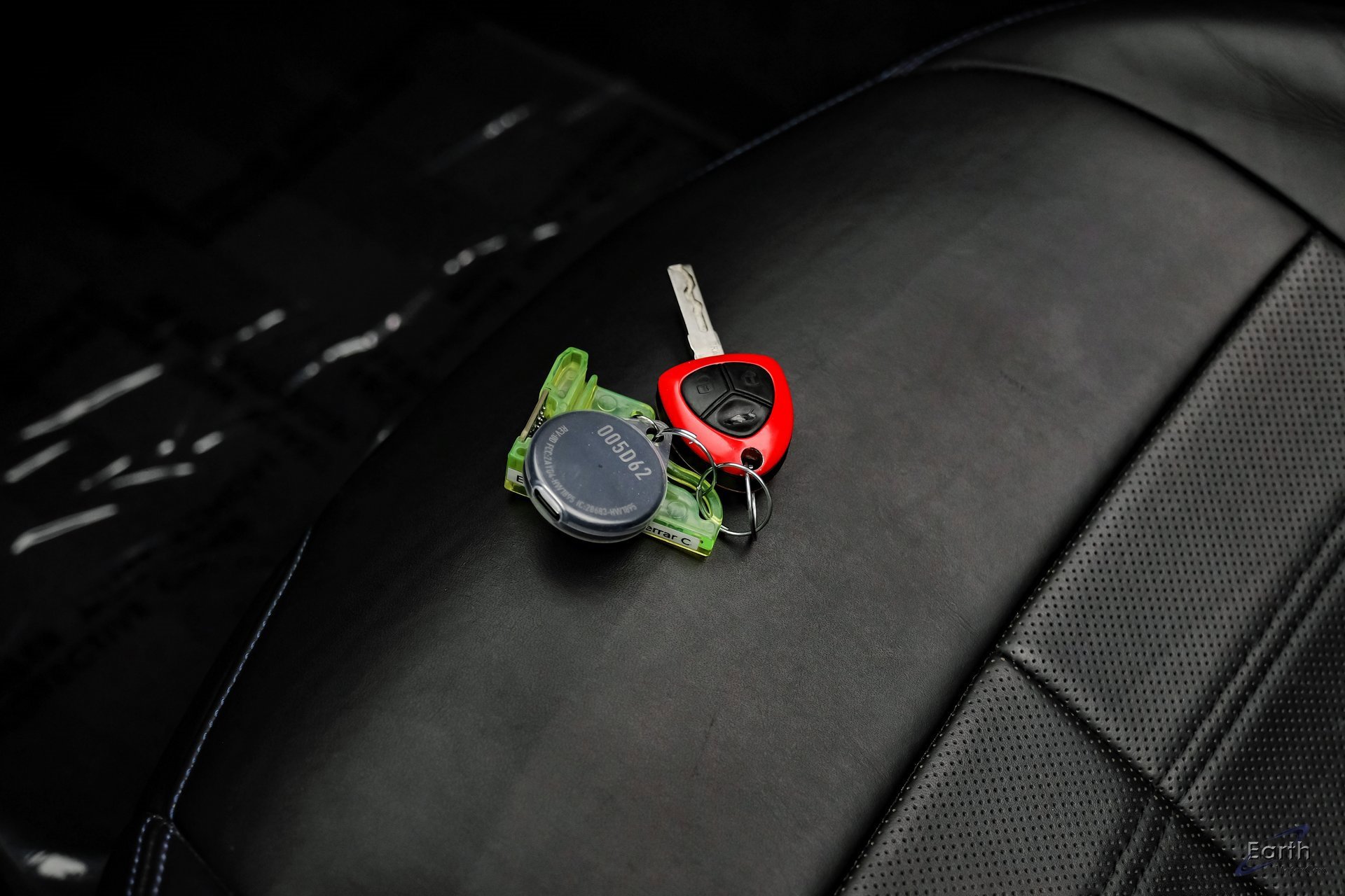 Used 2016 Ferrari California T image 97