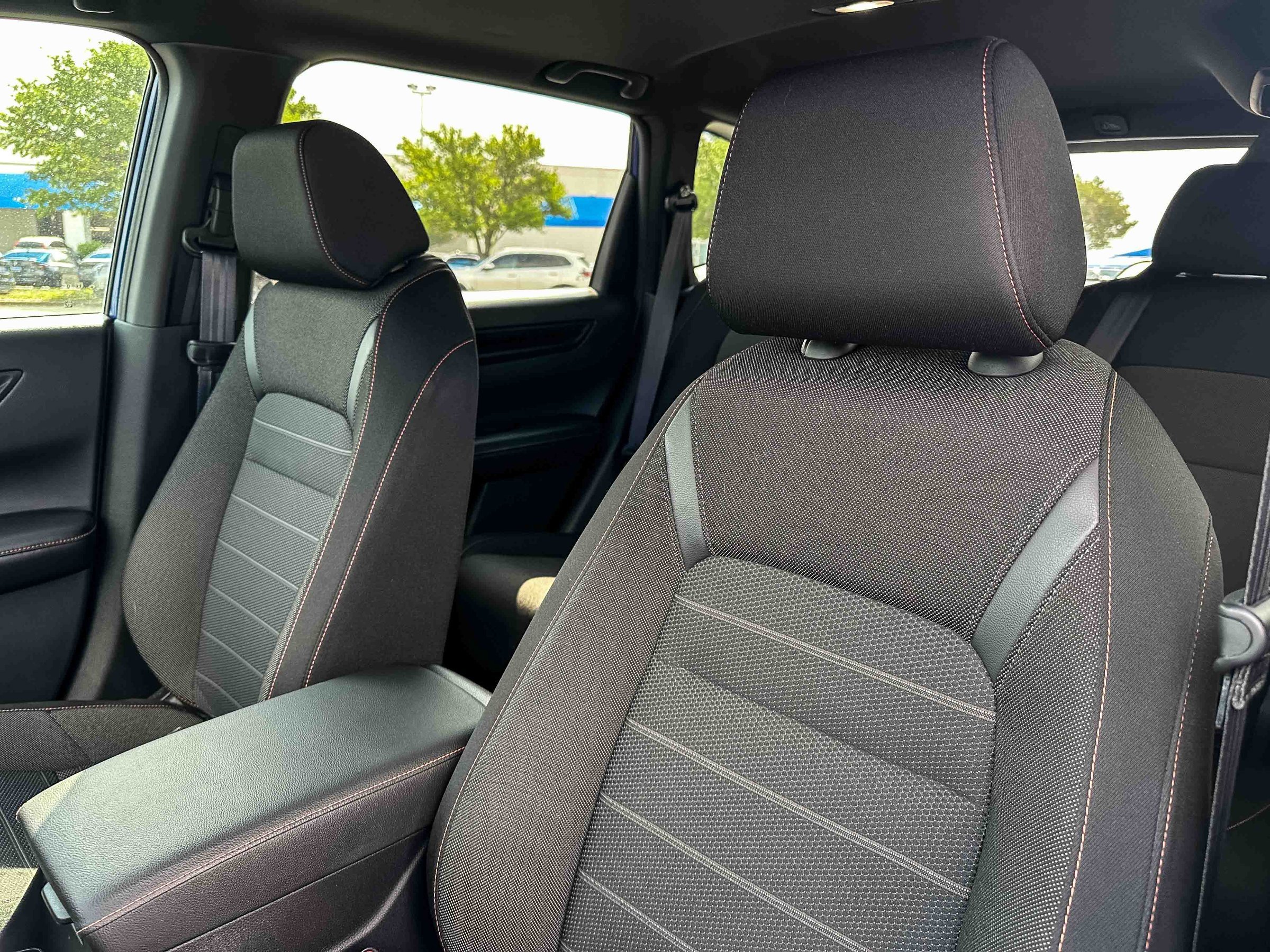 Certified 2024 Honda CR-V Sport image 14