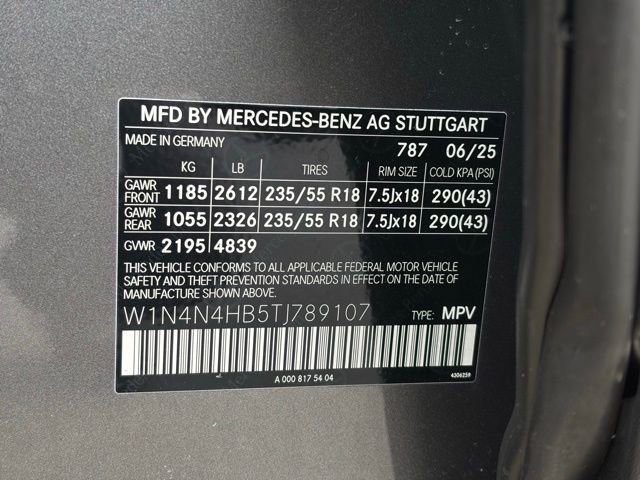 Used 2026 Mercedes-Benz GLA 250 4MATIC image 71
