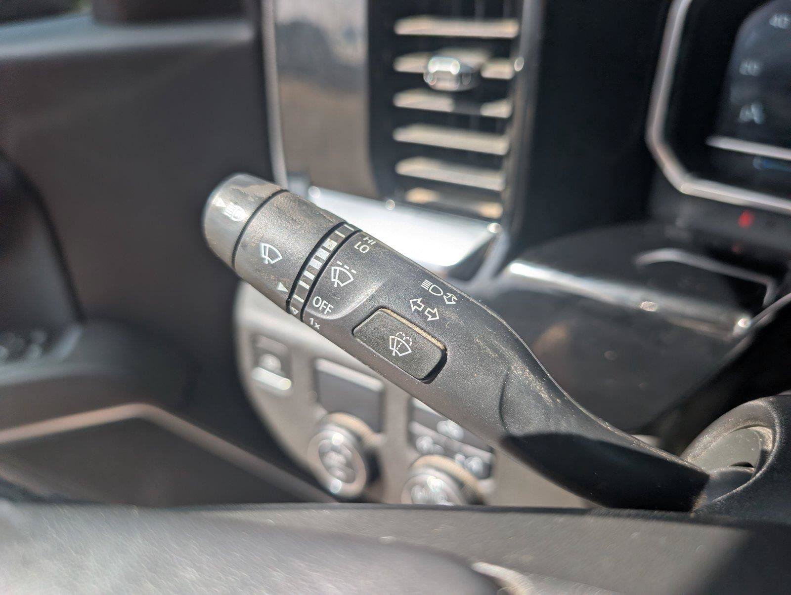 Used 2022 Chevrolet Silverado 1500 LT RWD image 28