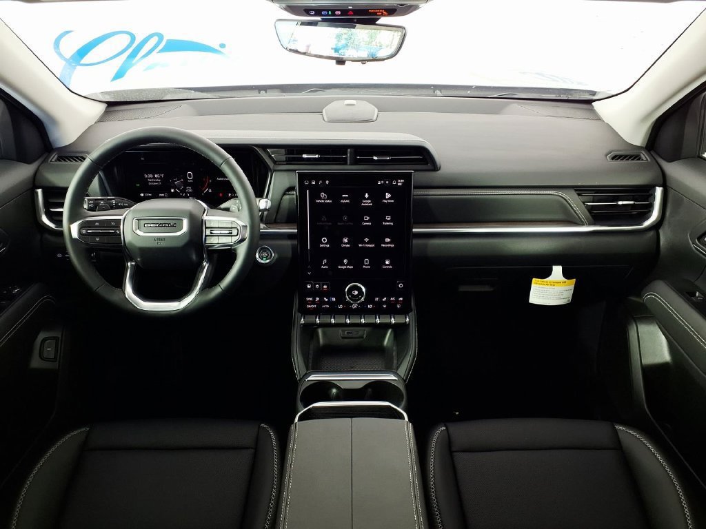 New 2027 GMC Terrain Denali AWD/4WD image 12