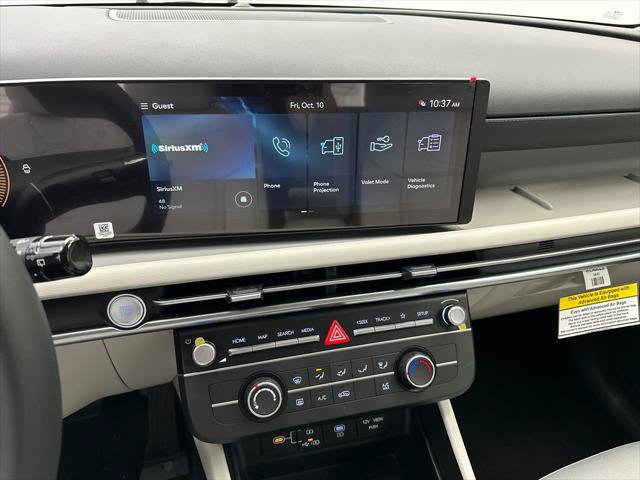 New 2026 Hyundai Tucson SE FWD image 27