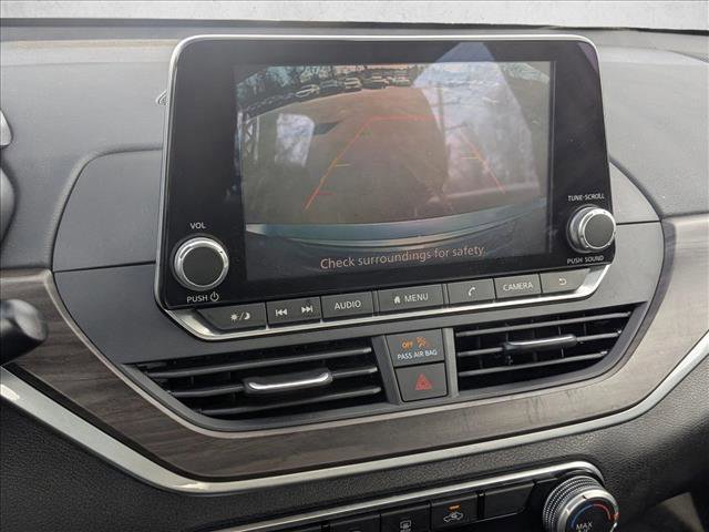 Used 2023 Nissan Altima 2.5 SV image 13