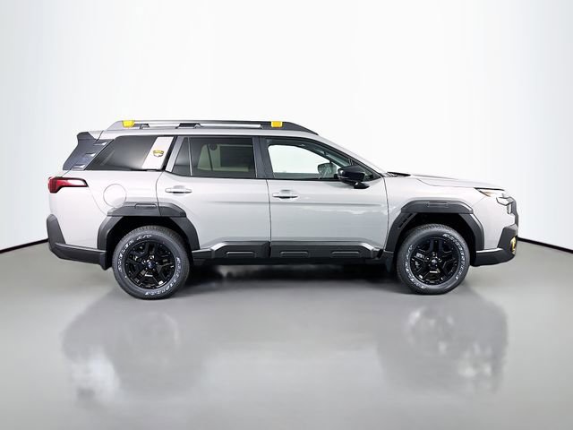 New 2026 Subaru Outback Wilderness AWD/4WD image 8