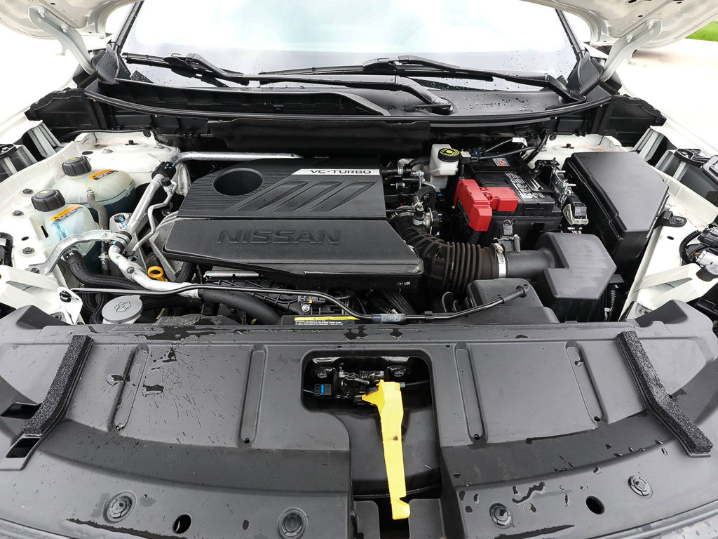 Used 2023 Nissan Rogue SL w/ SL Premium Package AWD/4WD image 22