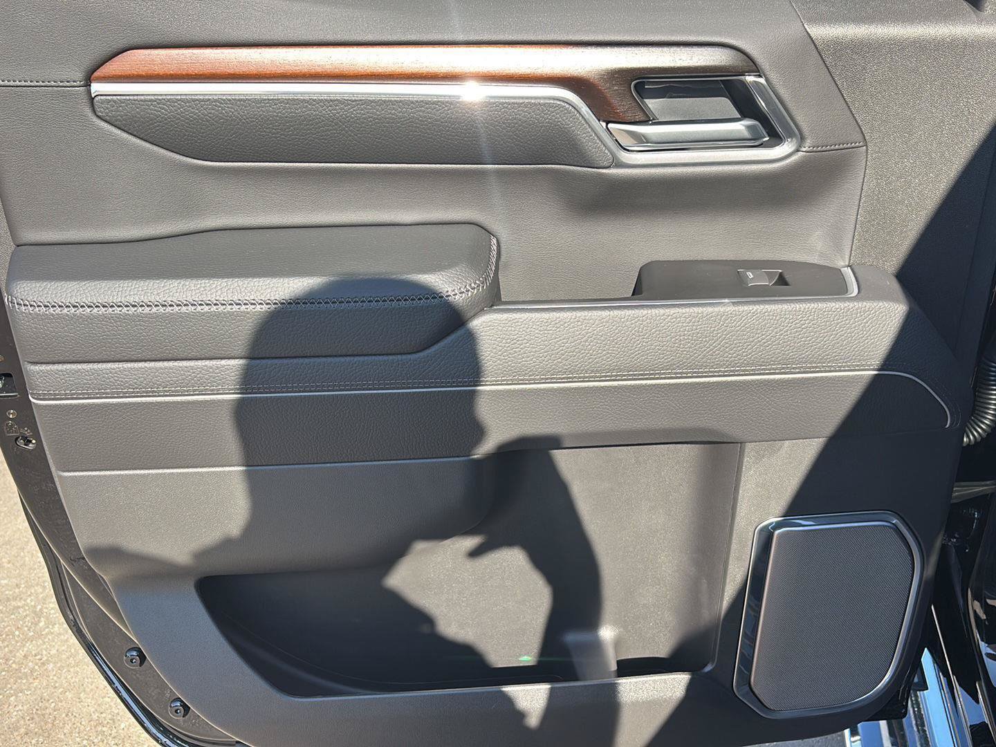 New 2026 GMC Sierra 1500 Denali AWD/4WD image 18