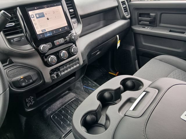 New 2026 RAM 4500 Tradesman w/ Chrome Appearance Group AWD/4WD image 28