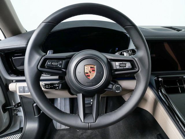 New 2026 Porsche Panamera image 9