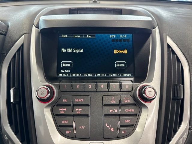 Used 2017 GMC Terrain Denali AWD/4WD image 41
