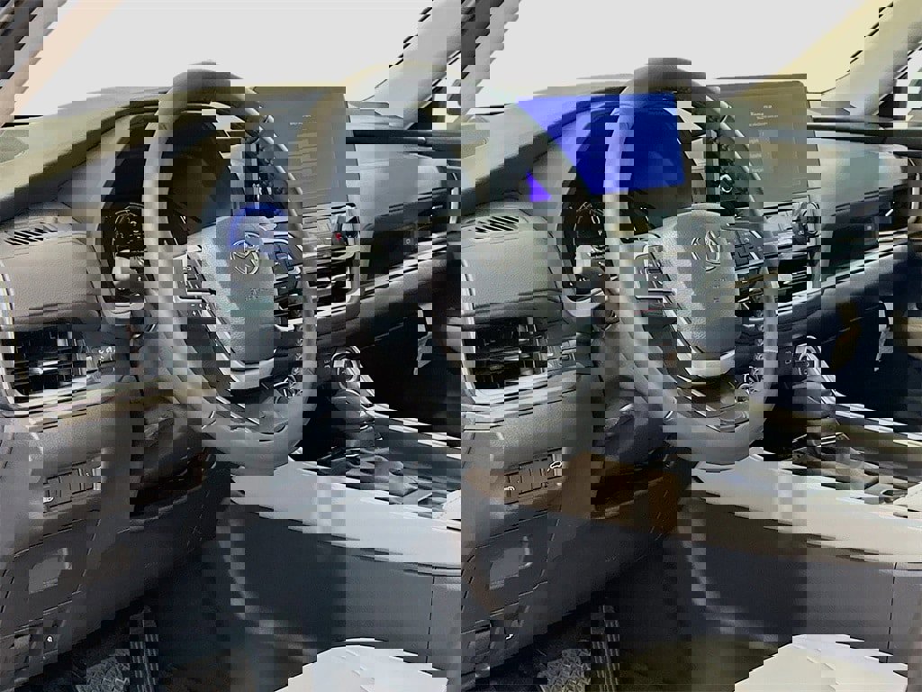 New 2026 Toyota Grand Highlander XLE image 9