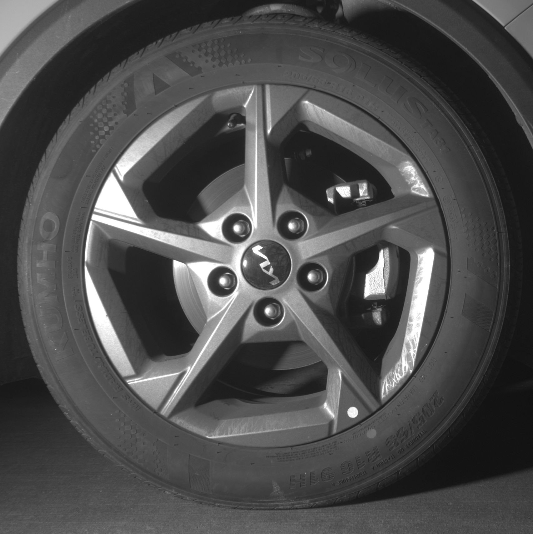 Used 2025 Kia K4 FWD image 13