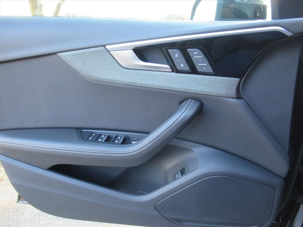Used 2022 Audi A4 2.0T Premium Plus image 19