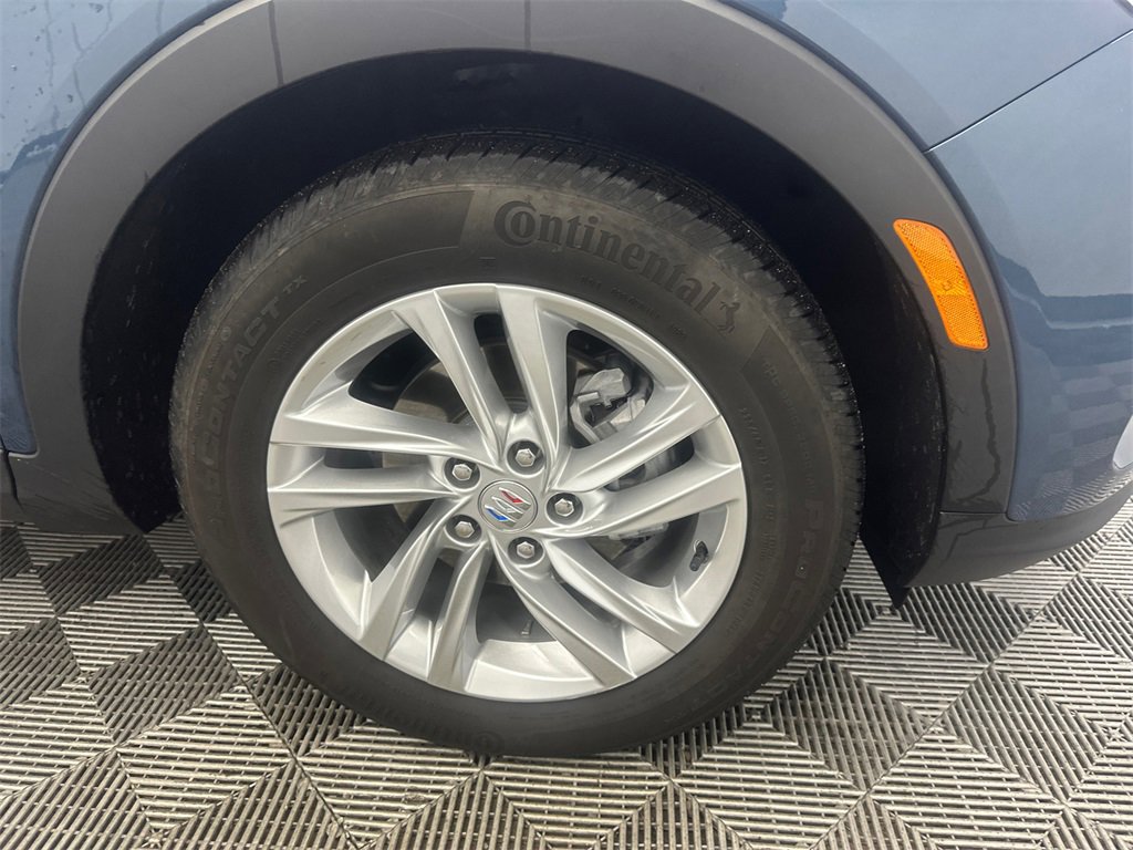 Used 2024 Buick Envista Preferred image 13