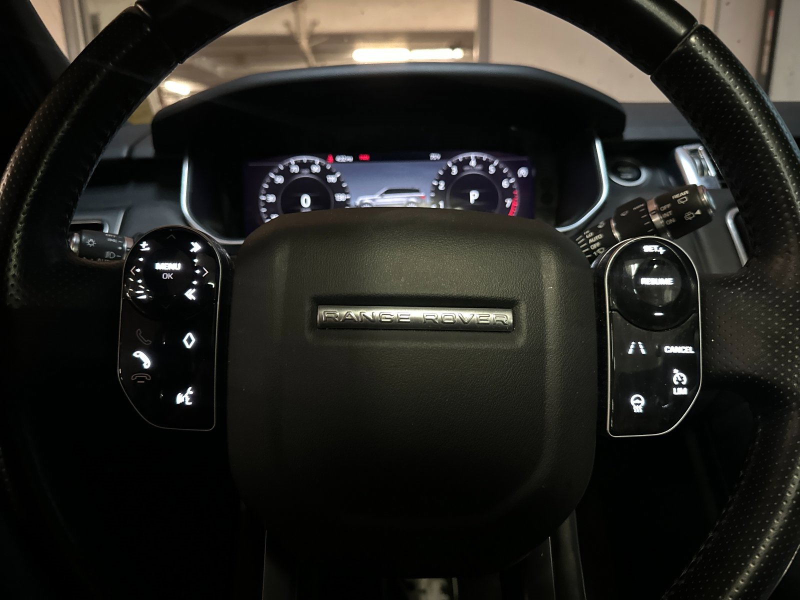 Used 2022 Land Rover Range Rover Sport SE image 23