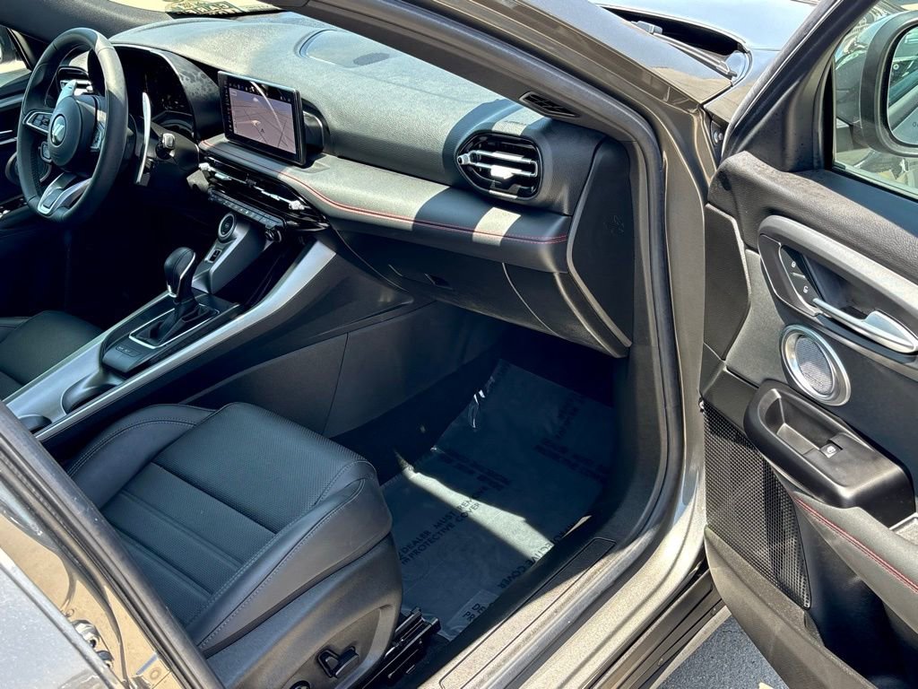 Used 2024 Dodge Hornet R/T Plus image 29