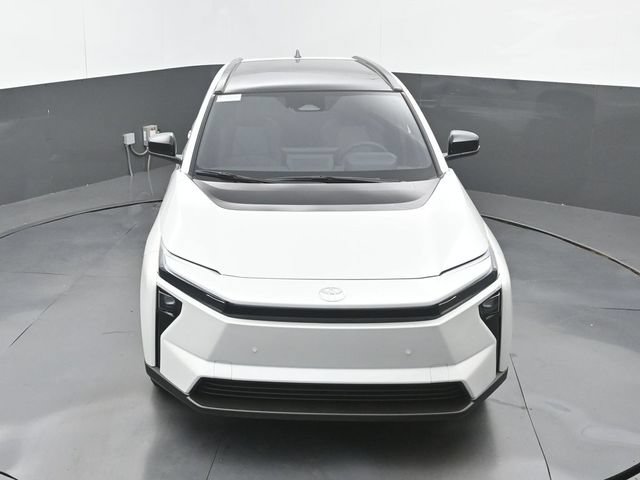 New 2026 Toyota bZ FWD image 29