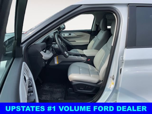 New 2025 Ford Explorer Active w/ Active Comfort Package image 9