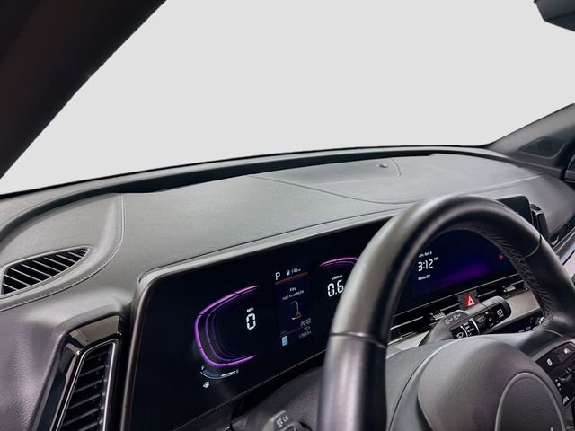 Certified 2025 Kia Sportage X-Line AWD/4WD image 9
