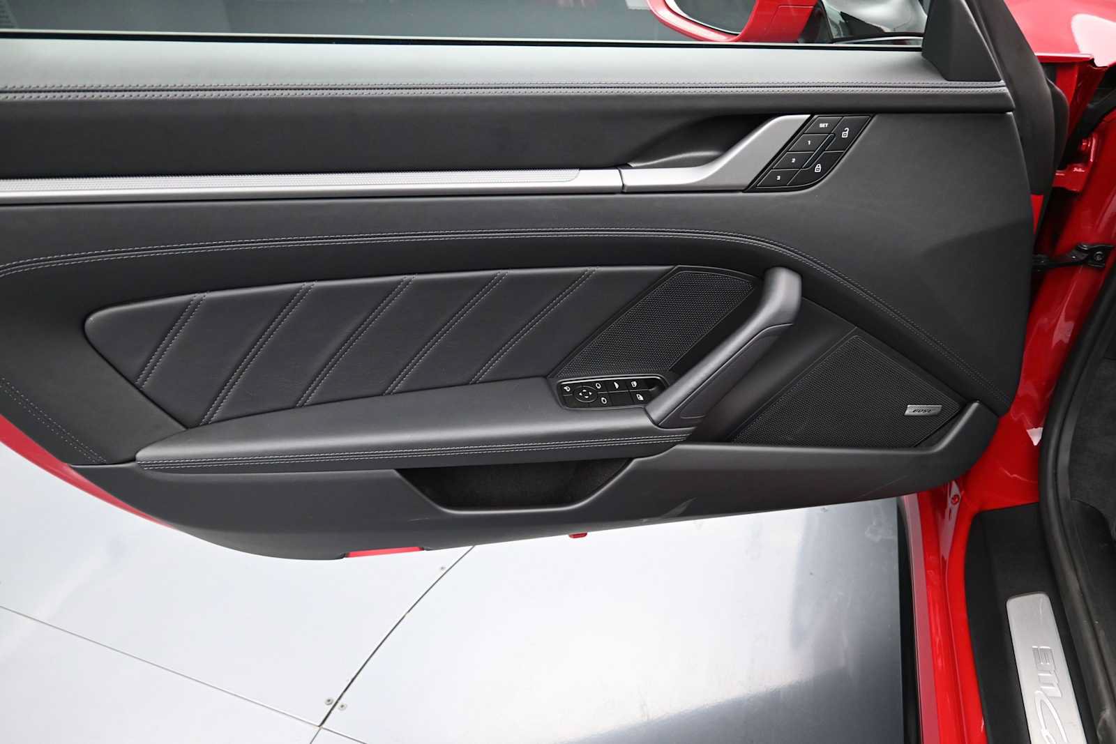 New 2026 Porsche 911 Carrera 4S AWD/4WD image 7