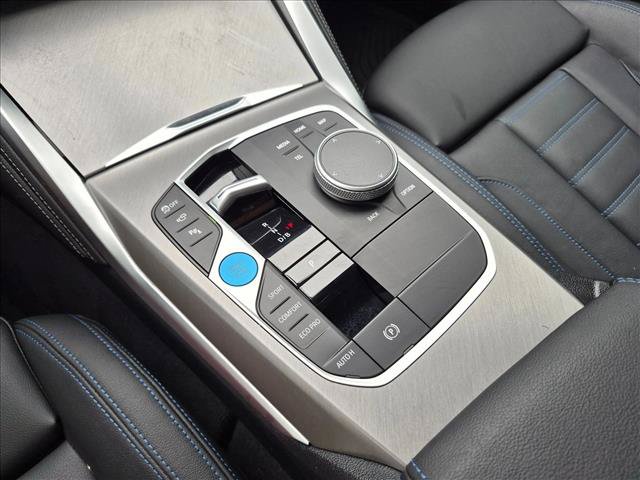 Used 2025 BMW i4 M50 AWD/4WD image 16