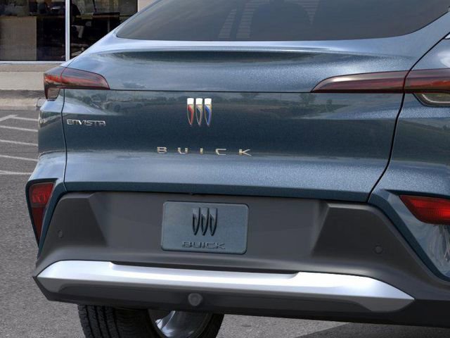 New 2025 Buick Envista Preferred w/ Convenience I Package image 14